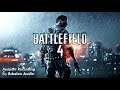 Battlefield 4 Soundtrack - A Theme for Kjell (Alternate version) EXTENDED + Rainy atmosphere