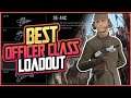Battlefront 2 Best Officer Class Loadout 2021
