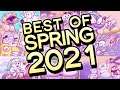 BEST OF Oney Plays SPRING 2021 (Funniest Moments)