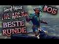 BESTE RUNDE EVER Sea of Thieves Arena PvP Deutsch German PC Gameplay #5