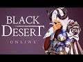 Black Desert Story Time ☕