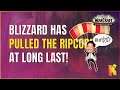 Blizzard Has Pulled The Ripcord - WoW Shadowlands 9.1.5