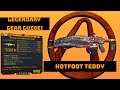 Borderlands 3 "Hotfoot Teddy" Legendary Gear Guide!
