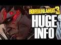 Borderlands 3 HUGE INFO! Release "Sooner Than You Think", PAX East Recap, & More!