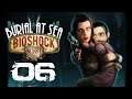 BURIAL AT SEA 2 - Bioshock Infinite - Episodio 6 - Columbia