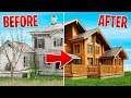 BUYING A NEW HOUSE & RENOVATING!! (House Flipper)