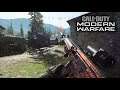 Call of Duty Modern Warfare HC Kill Confirmed Gameplay - No Commentary