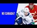 Canucks news: all-Canadian division in jeopardy?