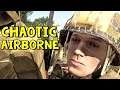 Chaotic Airborne  | ArmA 3 WW2