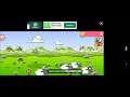 clouds & sheep (android step 1)