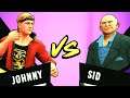 Cobra Kai: The Karate Kid Saga Continues - Walkthrough Part 28 - Cobra Kai (Weinberg TV Studios)