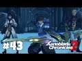 ¡COMBATE A MUERTE CON TORNA! | XENOBLADE CHRONICLES 2 #43