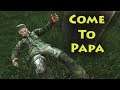 Come To Papa - Escape From Tarkov