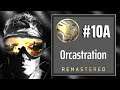 Command and Conquer Remastered | GDI Mission 10A - Orcastration | (HARD)