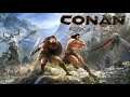 Conan Exiles, Рачу - ищу новых людей в клан