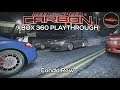 Condo Row | NFS™ Carbon Playthrough [XBOX 360]