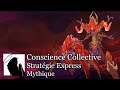 Conscience Collective | Stratégie Express (Mythique)