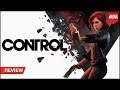 Control on the PS4 Pro | Gameplay & Review