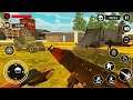 Counter Terrorist Critical Strike -  CS Shooter 3D Game - Android GamePlay FHD