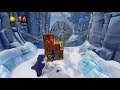 Crash Bandicoot N. Sane Trilogy - Cortex Strikes Back Part 9