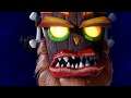 Crash Bandicoot: N.Sane Trilogy #20 Double Header