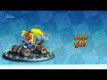 Crash Team Racing: Nitro Fueled - The 10 Second Head Start Challenge #2
