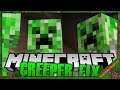CreeperFix Mod 1.16.3/1.15.2/1.12.2 & How To Download and Install for Minecraft