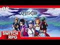 CrossCode - Nintendo Switch Gameplay - Episode 8