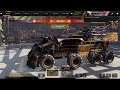 Crossout Dailys and Crossout Day With iNSOMNISTREAM