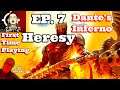Dante's Inferno | Ep. 7 Heresy | Xbox series X