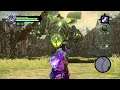 Darksiders 2 Deathinitive Edition Gameplay 08 (Switch) Je délivre Goliath VF
