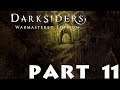 Darksiders W.E. Part 11: The Hollows (West Tunnels)