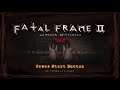 Dartigan Streams | Fatal Frame II: Crimson Butterfly | Part 1