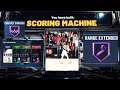 DEMIGOD SCORING MACHINE BUILD TUTORIAL NBA 2K21! DAMIAN LILLARD BUILD NBA 2K21! OVERPOWERED PG BUILD