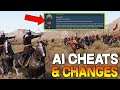 Devs Discuss AI Cheats & Possible Player Changes in Mount & Blade II Bannerlord