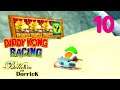 Diddy Kong Racing - Adventure Mode - Part 10 : Belle & Derrick (Another Trophy & A Ton of Fails)
