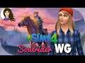 Die Soulrider WG! CAS ★  The Sims 4  [SSO DEUTSCH] - Let´s Play