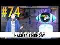 Digimon Story: Cyber Sleuth - Hackery's Memory (Digi-Locke) Part 74 - Mr. Navit Returns