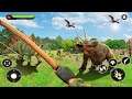 Dino Hunter 3D - Dinosaur Survival Games 2020 - Android Gameplay FHD