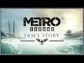 DLC "История Сэма" для Metro Exodus (часть 2).