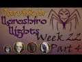 DnD Jarviskjir - Narashiro Nights - Week 22 Part 4