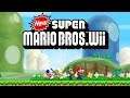 Dolphin: New Super Mario Bros. Wii (Blind) Playthrough