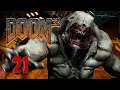 Doom 3 - Let's play FR #21 LA FIN ❓ 🤔