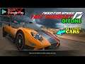 Need for Speed: Hot Pursuit Android Gameplay (2021) - Offline Racing Games!!