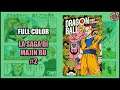 Dragon Ball Full Color Edition - Volume 2 (La Saga di Majin Bu)