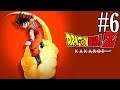 Dragon Ball Z: Kakarot | Saga Freezer | Parte 1 | Sub Español Latino | 60 FPS