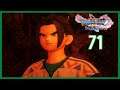 Dragon Quest XI S - Rid Dragon's Curse POST GAME Part 71