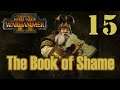 Dwarfs: The Book of Shame Part 15