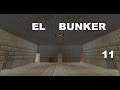 El Bunker Ep. 11 - Trabajo en la habitación