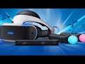 Esper VR / PlayStation VR / #PS4/#PS5